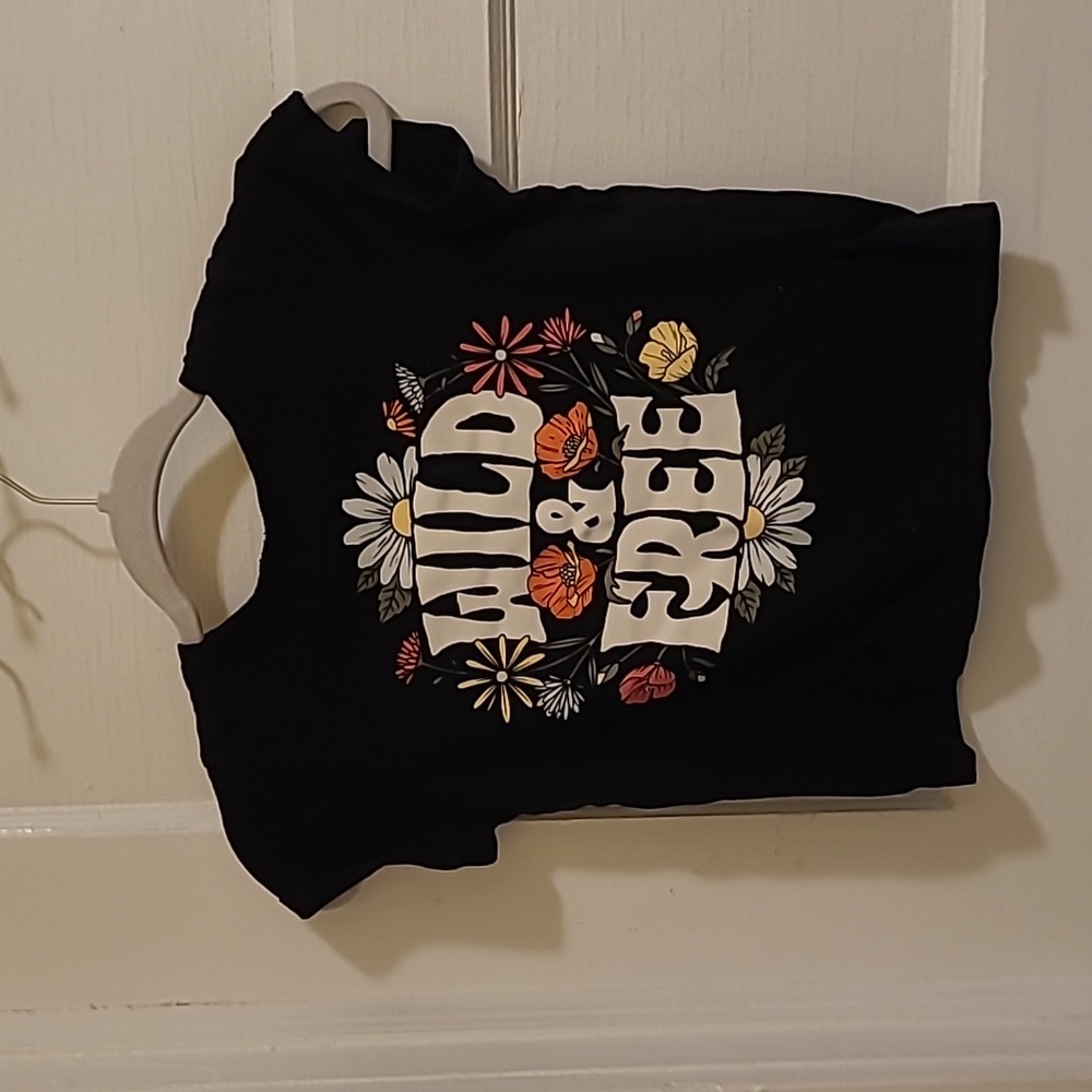 Crop top bundle - Picture 3 of 4